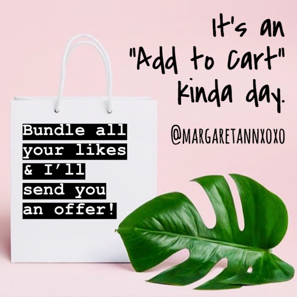 BUNDLE EVERYTHING 🛍